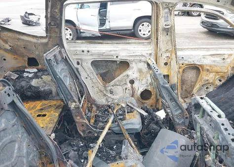 2018 Volkswagen Atlas 3.6L V6 Sel из США, поврежденный, VIN 1V2RR2CA5JC596024